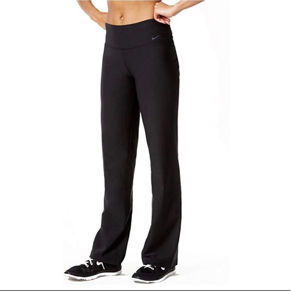 Women's Yoga Training Pants Nike Power